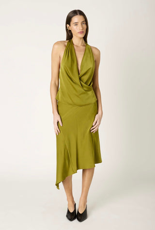 The Keira Asymmetrical Skirt