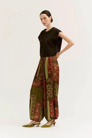 Audrina Pant
