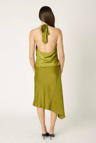 The Keira Asymmetrical Skirt
