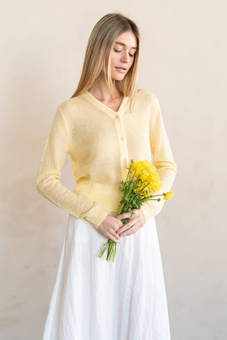 Heidi Cardigan