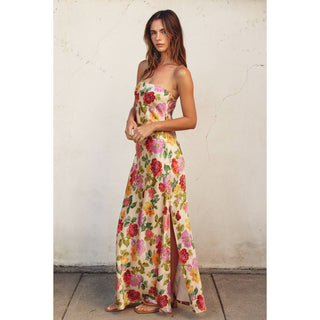 The Adaline Maxi Dress