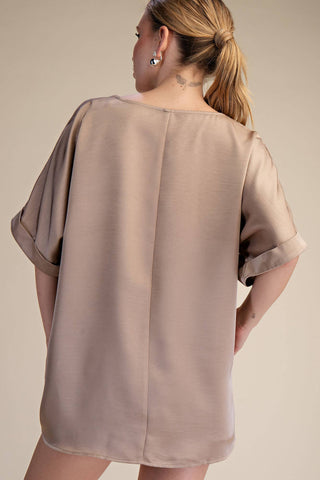 Classic Everyday Top