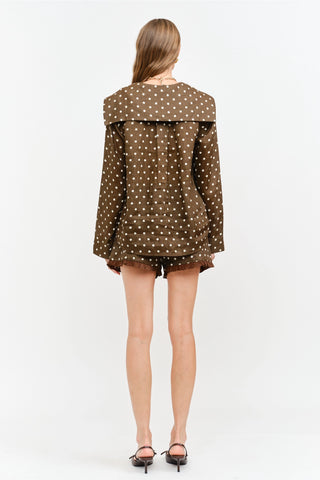 The Maggie Top