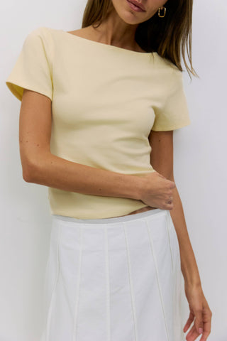 The Breanna Top
