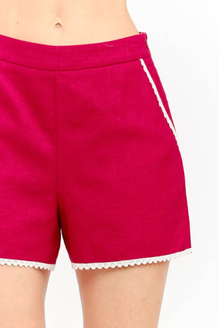 Emmy Shorts