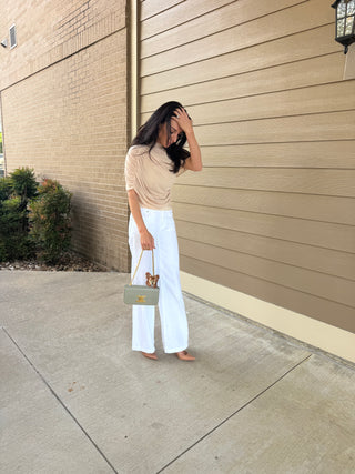 The Nicole Top