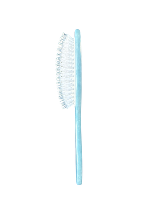 Hand-painted Cherry Blossom Amazing Hair Day Brush