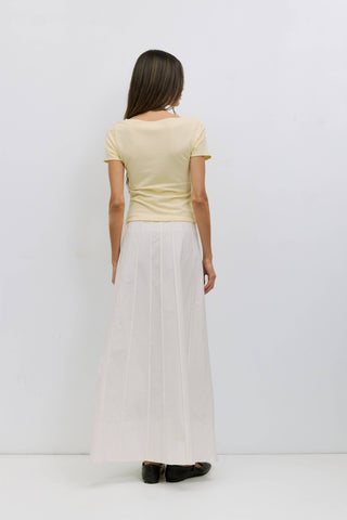 The Breanna Top
