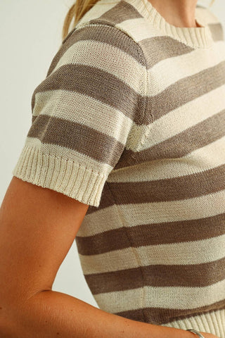 Rory Knit Top