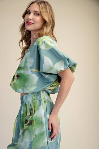 The Jillian Top