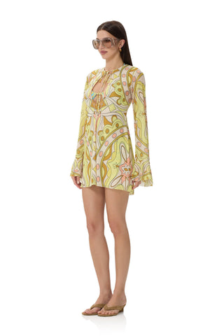 The Kori Dress