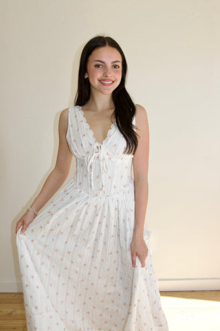 AnnaBell Dress
