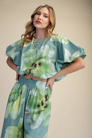 The Jillian Top