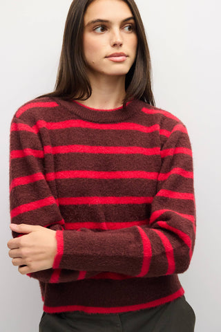The Mckenzie Sweater