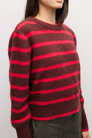 The Mckenzie Sweater