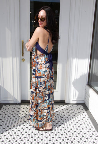 Coastal Babe Jumpsuit