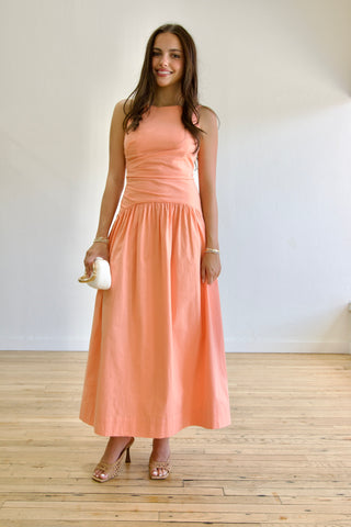 Talie Maxi Dress