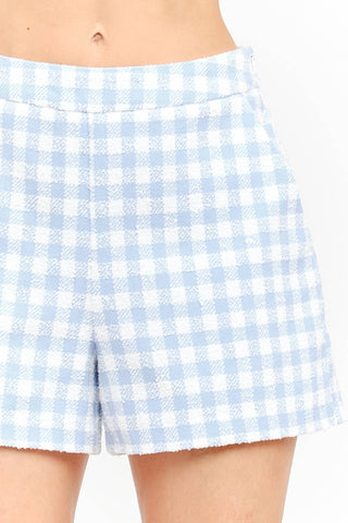 Sofie the Label - Mckinley Shorts-option1]-Fashion Pharmacy Boutique-Ada Oklahoma Clothing Store for Women