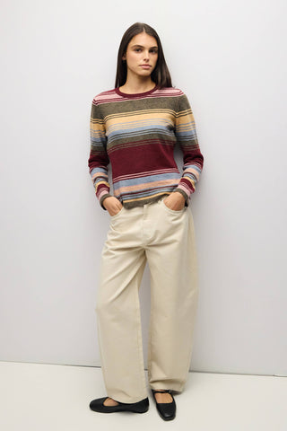 Natasha Tahoe Sweater