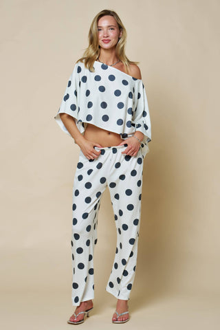 Dopamine Dot Pants