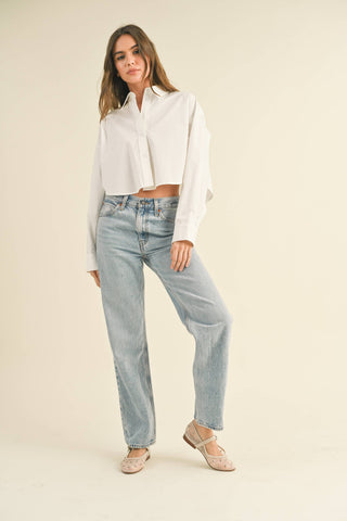 The Parker Crop