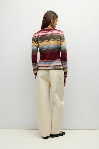 Natasha Tahoe Sweater