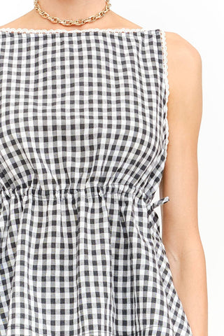 Sofie the Label - Jones Top-option1]-Fashion Pharmacy Boutique-Ada Oklahoma Clothing Store for Women