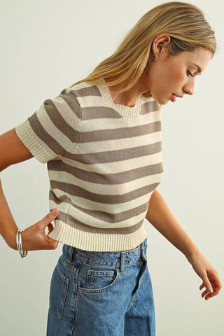 Rory Knit Top