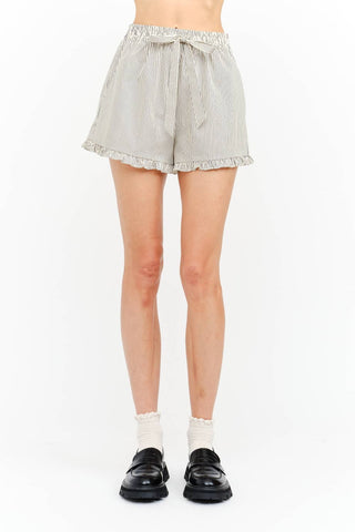 Sofie the Label - Andie Stripe Shorts-option1]-M-Fashion Pharmacy Boutique-Ada Oklahoma Clothing Store for Women