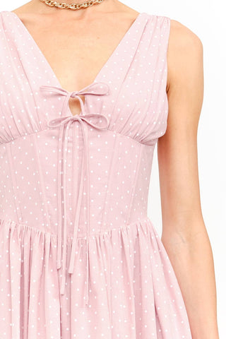 Sofie the Label - Shae Dress-option1]-Fashion Pharmacy Boutique-Ada Oklahoma Clothing Store for Women