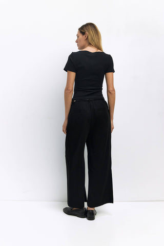 The Breanna Top