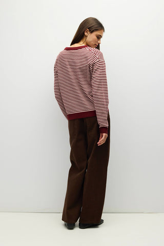 The Beatrice Sweater