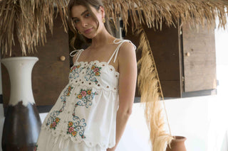 The Paloma Cami