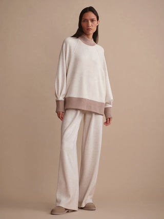 Varley Classic Wide Leg Pant-Outfit Sets-option1]-Fashion Pharmacy Boutique-Ada Oklahoma Clothing Store for Women