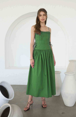 The Catalina Dress