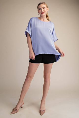 Classic Everyday Top