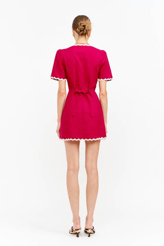 Sofie the Label - Rosie Dress-Dresses-option1]-XS-Fashion Pharmacy Boutique-Ada Oklahoma Clothing Store for Women