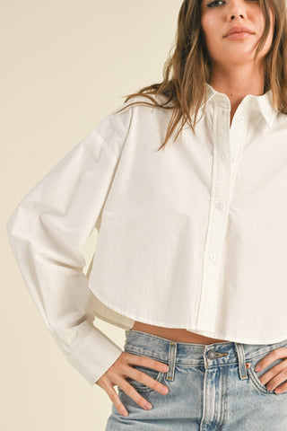 The Parker Crop