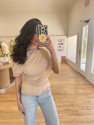 The Nicole Top