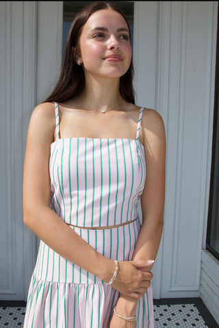 The Paige Top