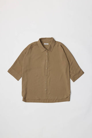 Jane Collared Top