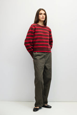 The Mckenzie Sweater