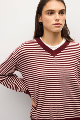 The Beatrice Sweater