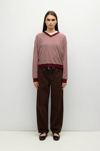The Beatrice Sweater