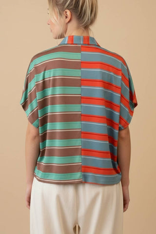 Seaside Social Polo