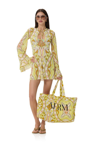The Kori Dress