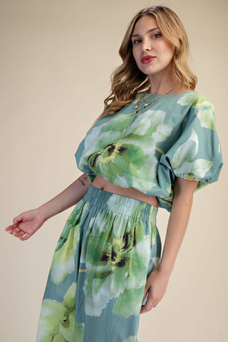 The Jillian Top