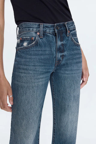 Lexi Artisan Jeans