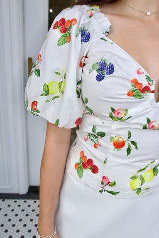 The Fresh Picked Top