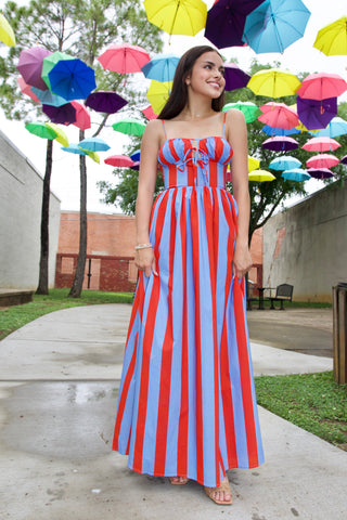Stella Maxi Dress